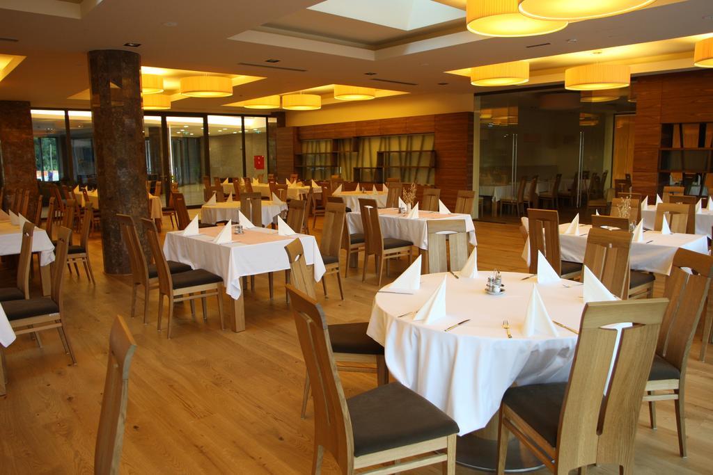 ליוטומר Hotel Bioterme Mala Nedelja מראה חיצוני תמונה