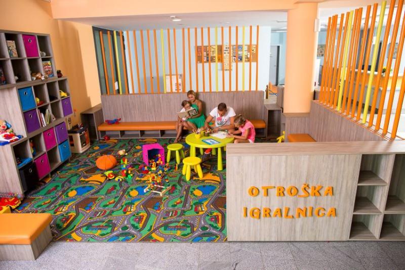 ליוטומר Hotel Bioterme Mala Nedelja מראה חיצוני תמונה