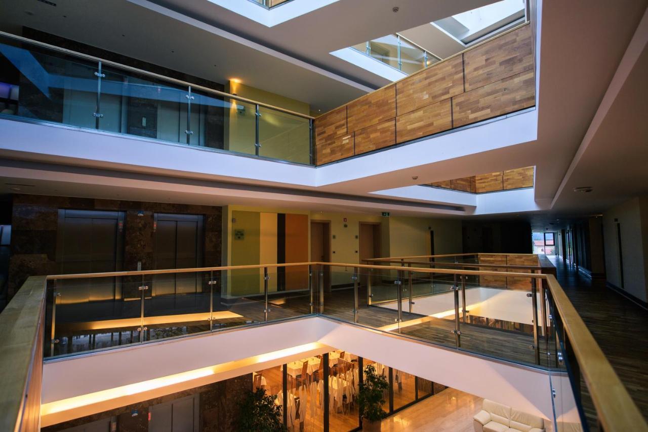 ליוטומר Hotel Bioterme Mala Nedelja מראה חיצוני תמונה