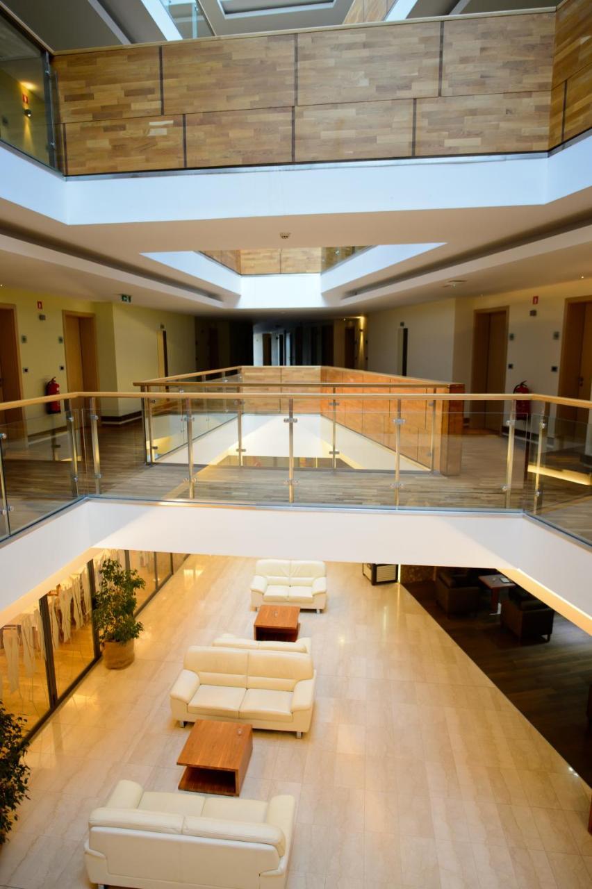 ליוטומר Hotel Bioterme Mala Nedelja מראה חיצוני תמונה