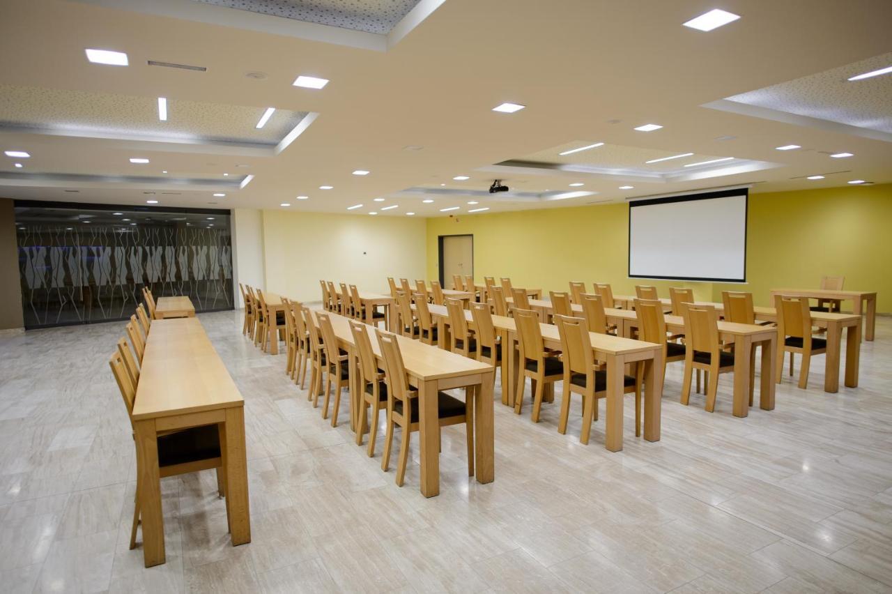 ליוטומר Hotel Bioterme Mala Nedelja מראה חיצוני תמונה