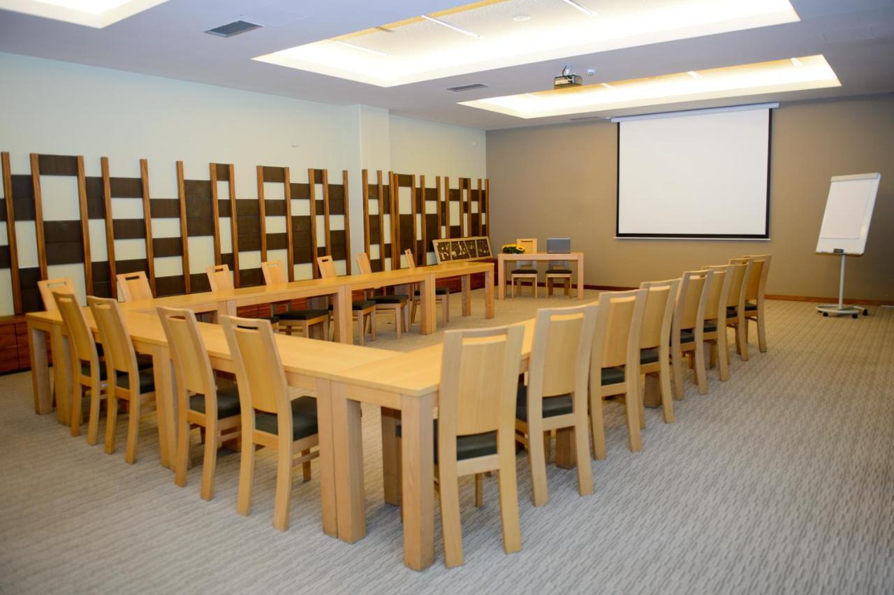 ליוטומר Hotel Bioterme Mala Nedelja מראה חיצוני תמונה